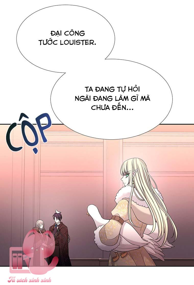 Charlotte Và Ngũ Đại Đồ Đệ - Chap 124 - Trang 10