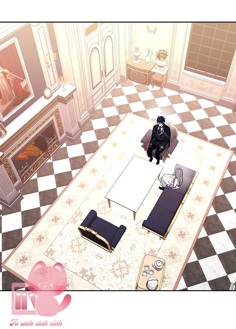 Charlotte Và Ngũ Đại Đồ Đệ - Chap 125 - Trang 3