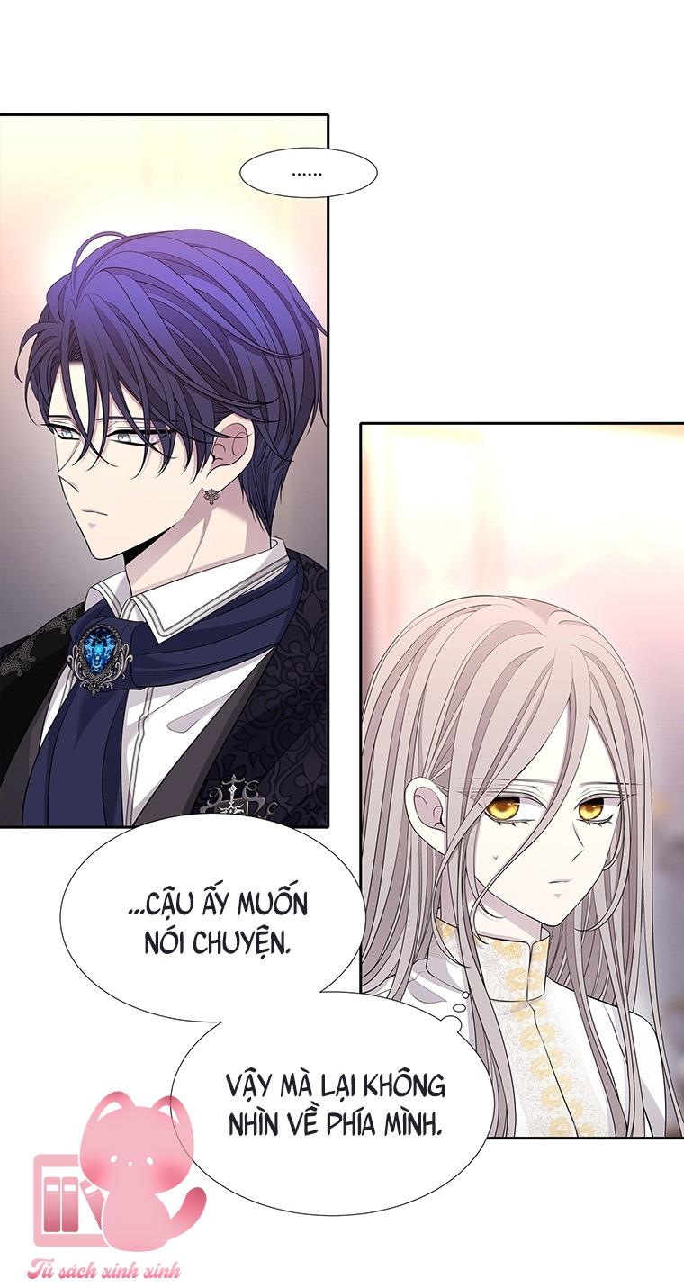 Charlotte Và Ngũ Đại Đồ Đệ - Chap 125 - Trang 4