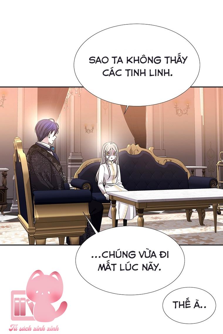 Charlotte Và Ngũ Đại Đồ Đệ - Chap 125 - Trang 5