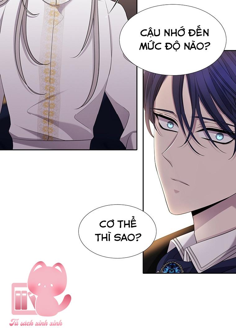 Charlotte Và Ngũ Đại Đồ Đệ - Chap 125 - Trang 7