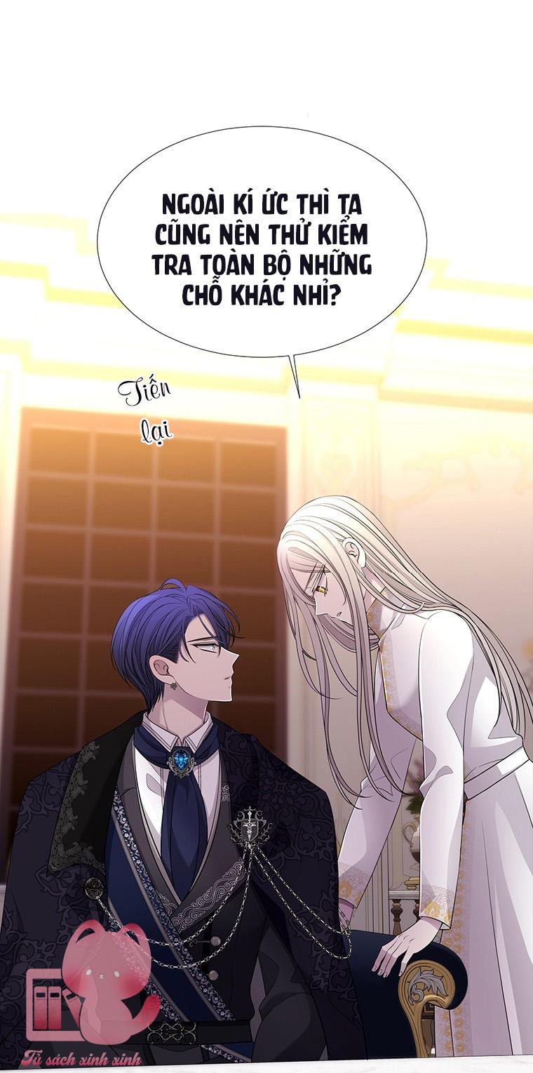 Charlotte Và Ngũ Đại Đồ Đệ - Chap 125 - Trang 8