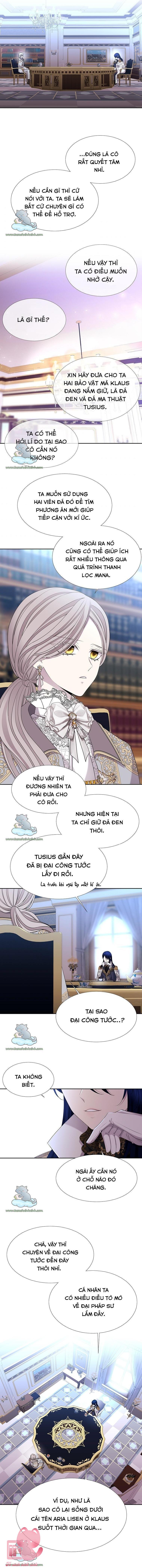 Charlotte Và Ngũ Đại Đồ Đệ - Chap 126 - Trang 5