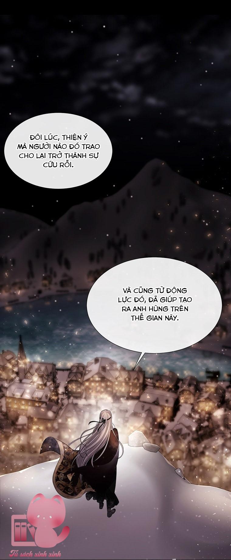 Charlotte Và Ngũ Đại Đồ Đệ - Chap 128 - Trang 12