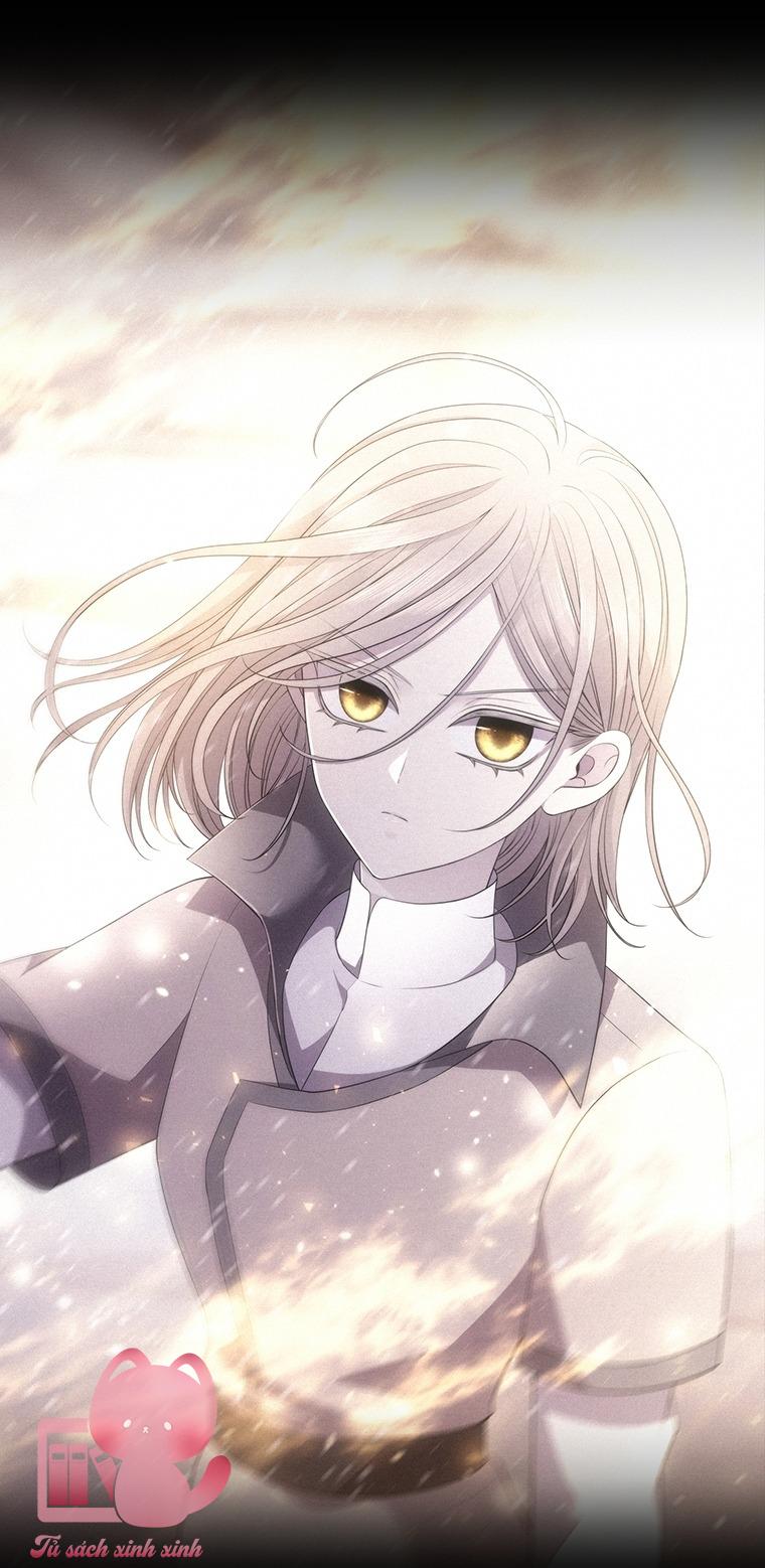 Charlotte Và Ngũ Đại Đồ Đệ - Chap 128 - Trang 20