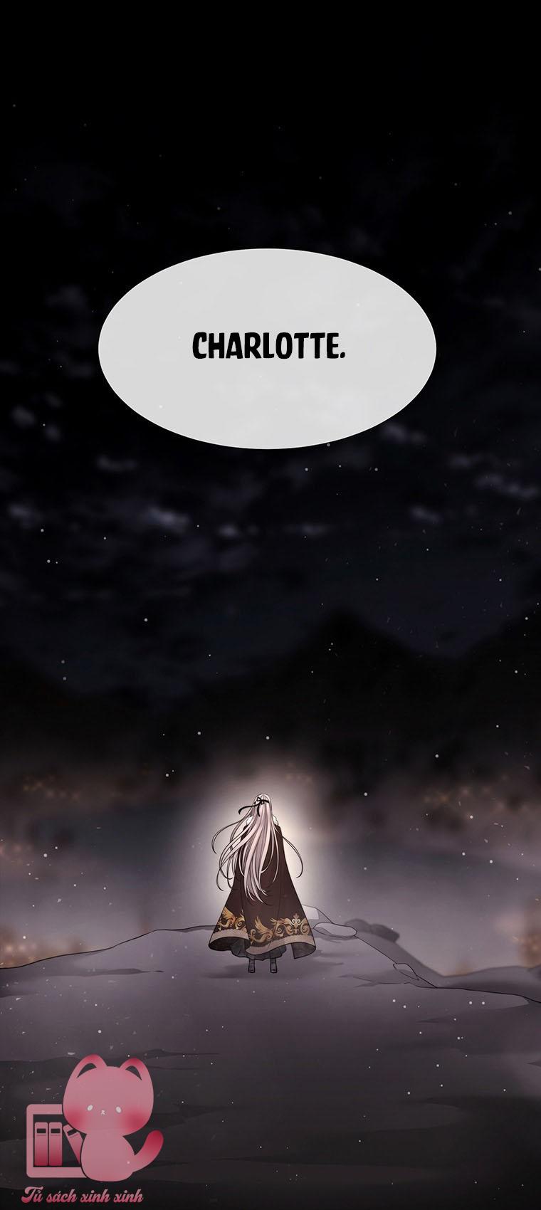 Charlotte Và Ngũ Đại Đồ Đệ - Chap 128 - Trang 3