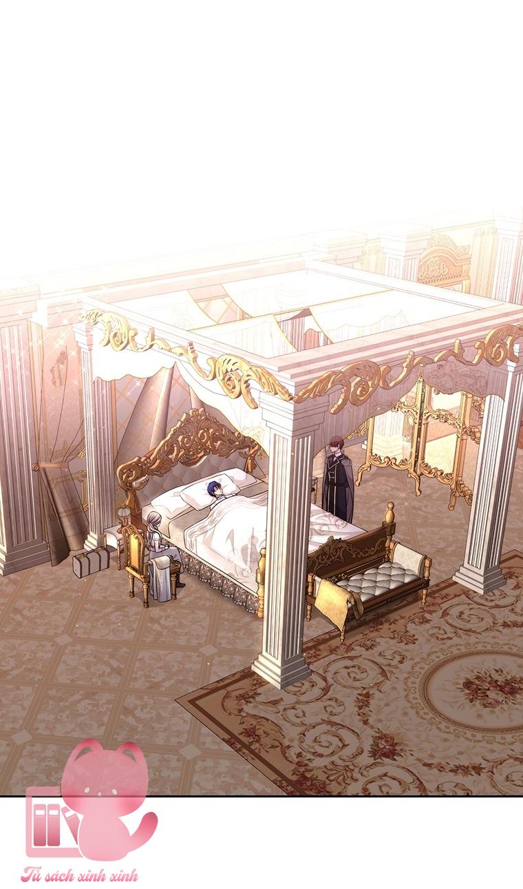 Charlotte Và Ngũ Đại Đồ Đệ - Chap 128 - Trang 26