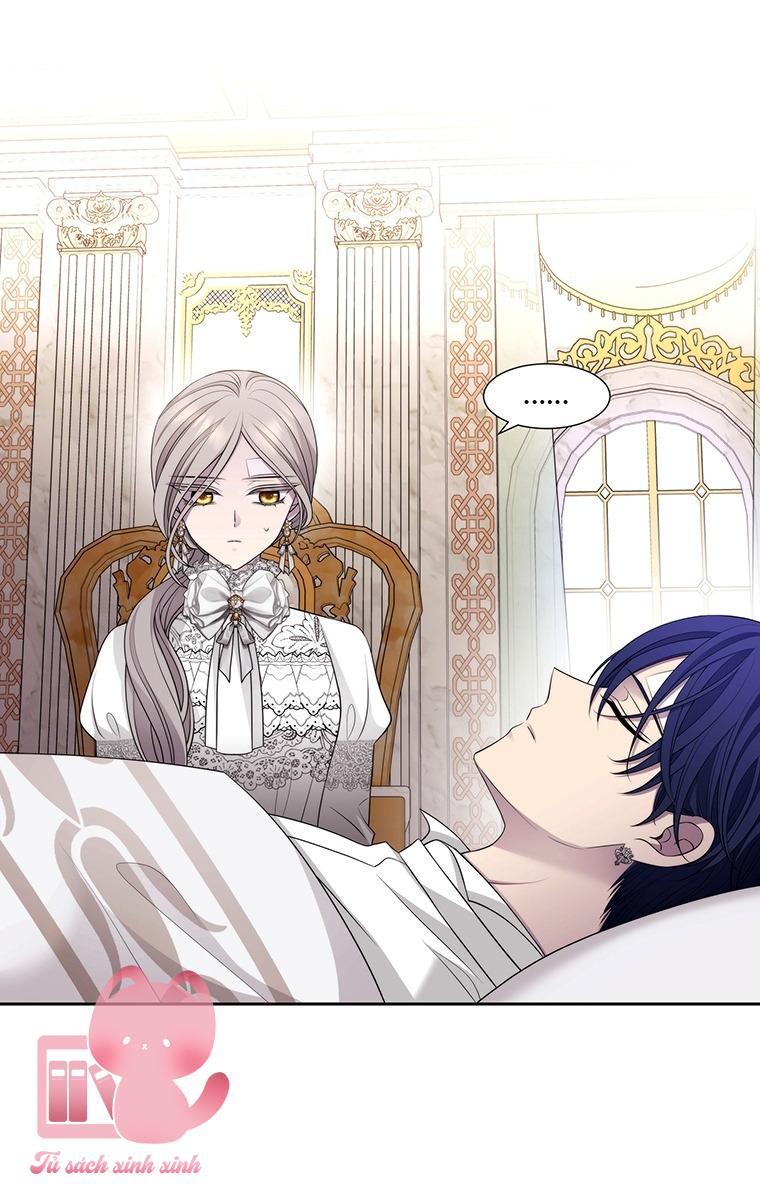 Charlotte Và Ngũ Đại Đồ Đệ - Chap 128 - Trang 27