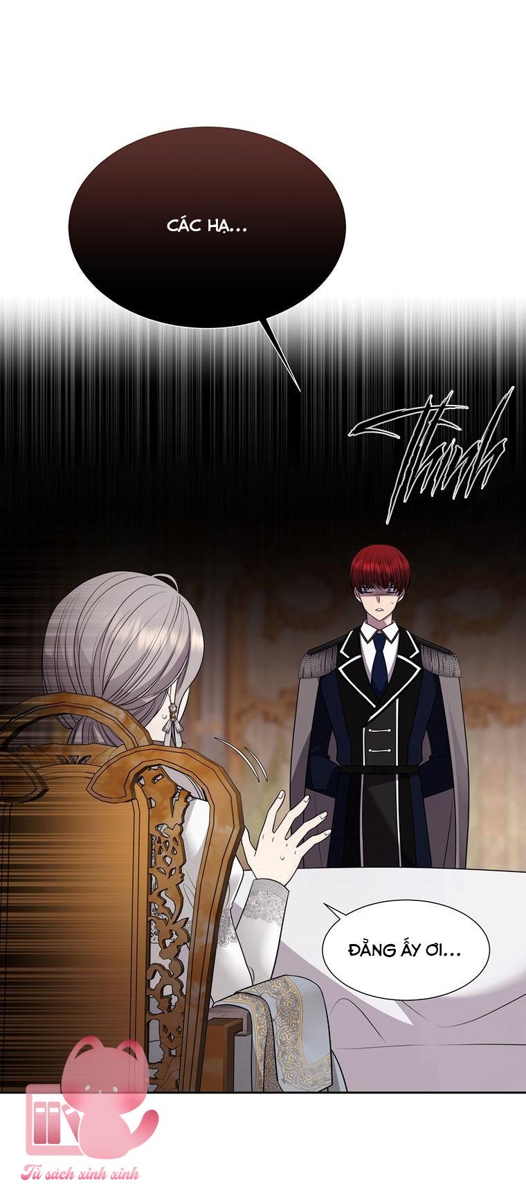 Charlotte Và Ngũ Đại Đồ Đệ - Chap 128 - Trang 28