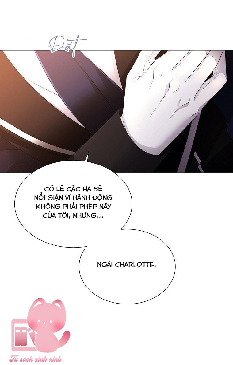 Charlotte Và Ngũ Đại Đồ Đệ - Chap 128 - Trang 32