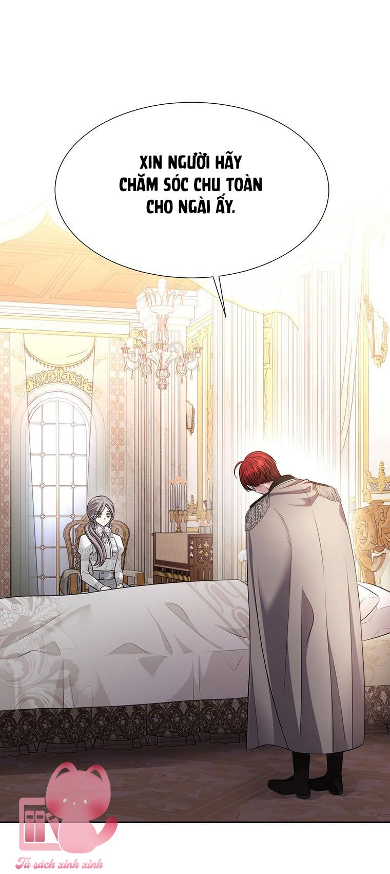 Charlotte Và Ngũ Đại Đồ Đệ - Chap 128 - Trang 33