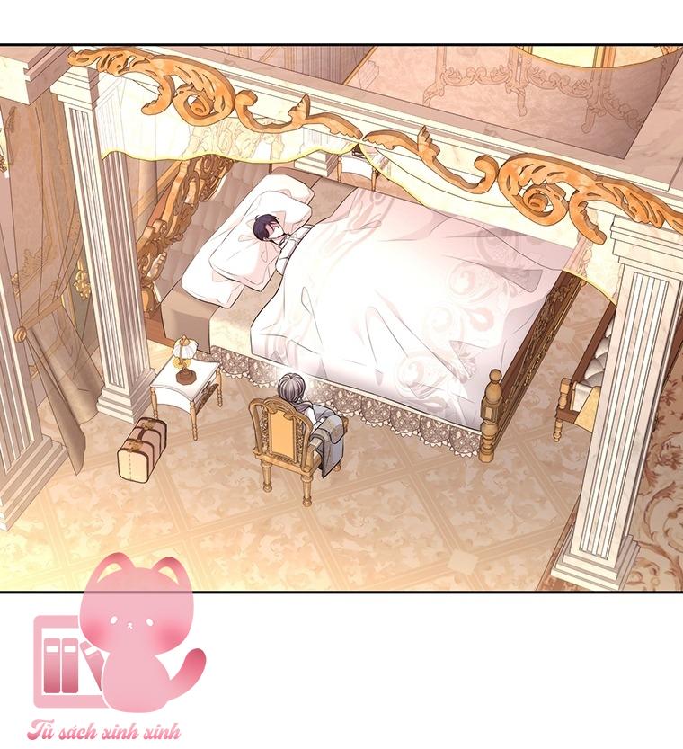 Charlotte Và Ngũ Đại Đồ Đệ - Chap 128 - Trang 37