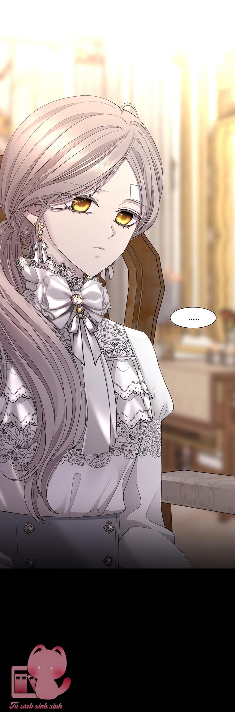 Charlotte Và Ngũ Đại Đồ Đệ - Chap 128 - Trang 38