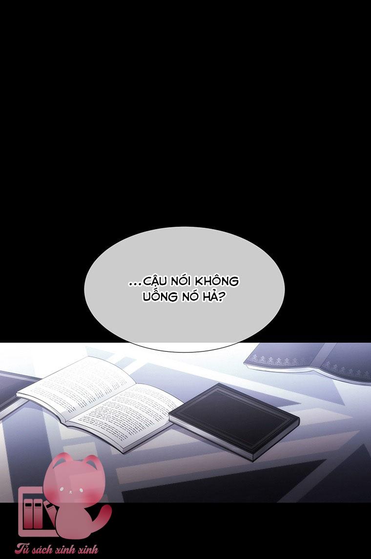 Charlotte Và Ngũ Đại Đồ Đệ - Chap 128 - Trang 39