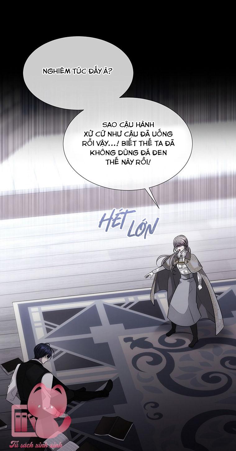 Charlotte Và Ngũ Đại Đồ Đệ - Chap 128 - Trang 40