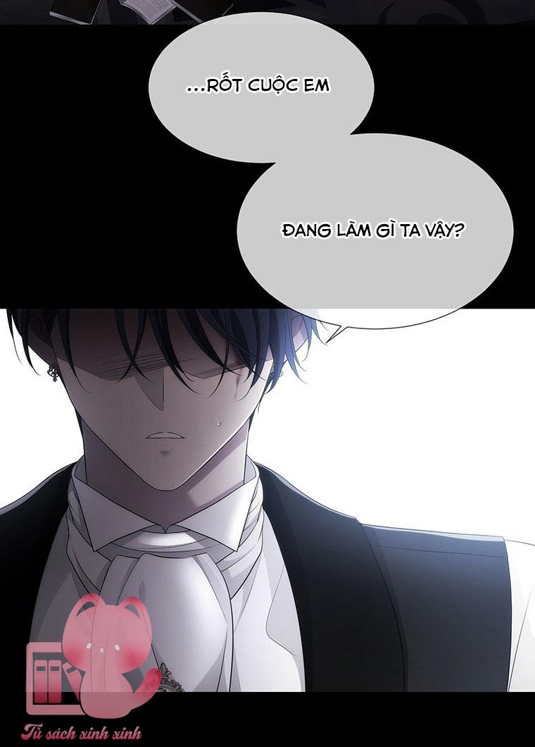 Charlotte Và Ngũ Đại Đồ Đệ - Chap 128 - Trang 41