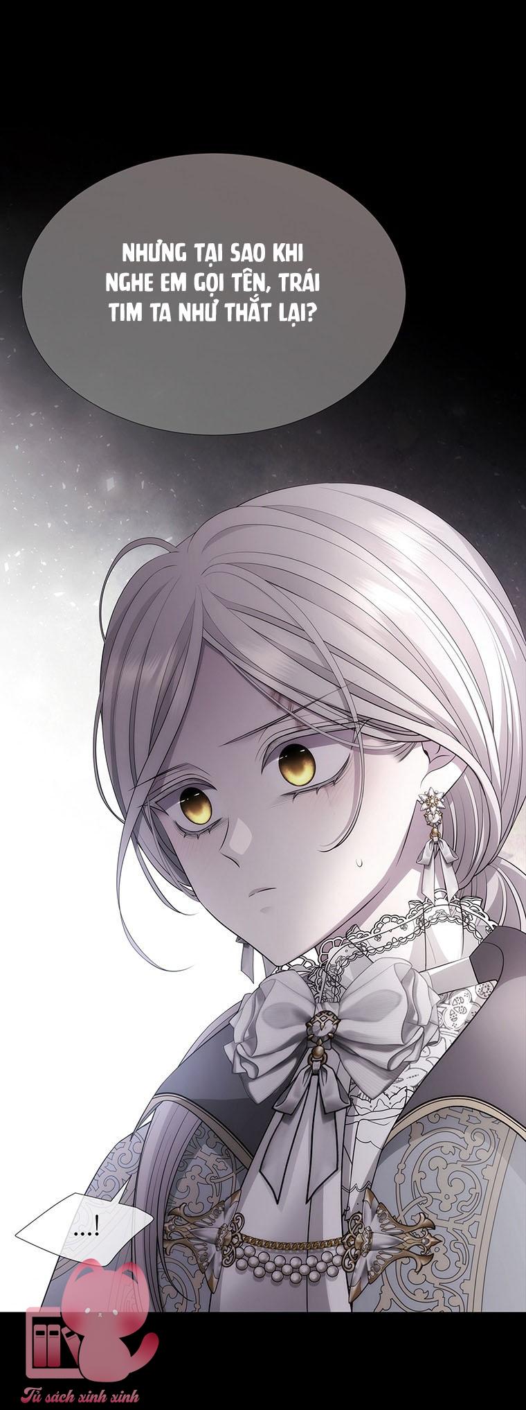 Charlotte Và Ngũ Đại Đồ Đệ - Chap 128 - Trang 43