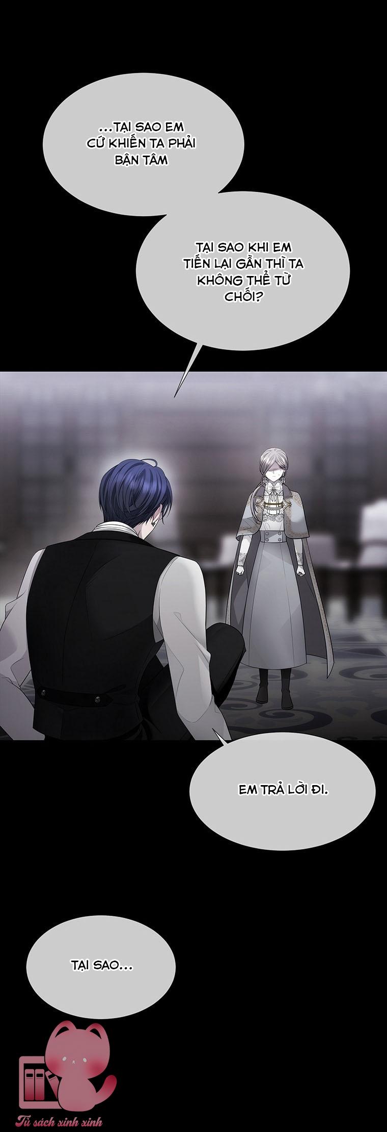 Charlotte Và Ngũ Đại Đồ Đệ - Chap 128 - Trang 44
