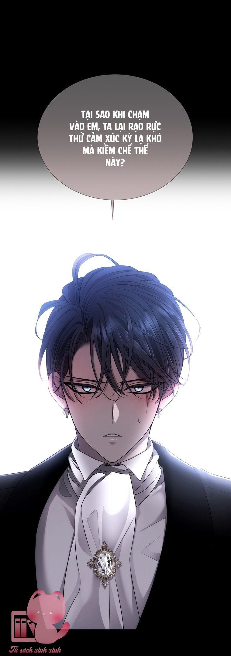 Charlotte Và Ngũ Đại Đồ Đệ - Chap 128 - Trang 45