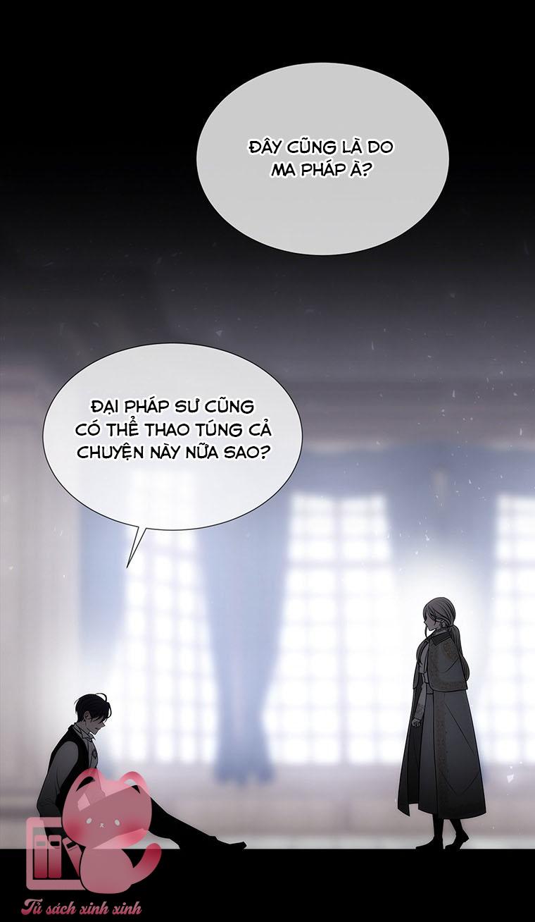 Charlotte Và Ngũ Đại Đồ Đệ - Chap 128 - Trang 46