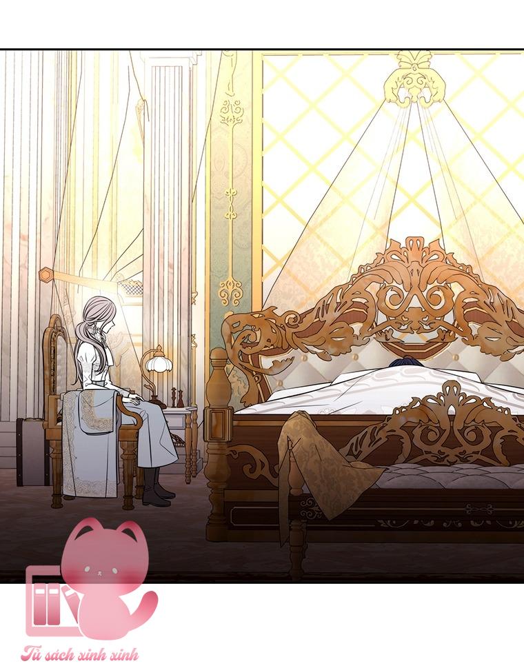 Charlotte Và Ngũ Đại Đồ Đệ - Chap 128 - Trang 50