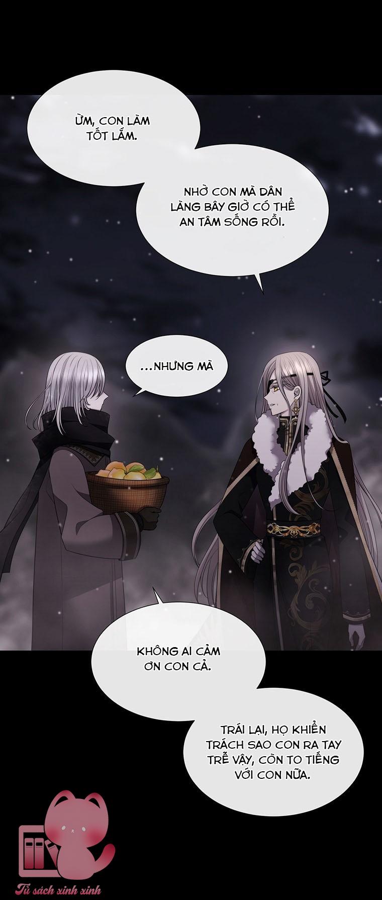 Charlotte Và Ngũ Đại Đồ Đệ - Chap 128 - Trang 6