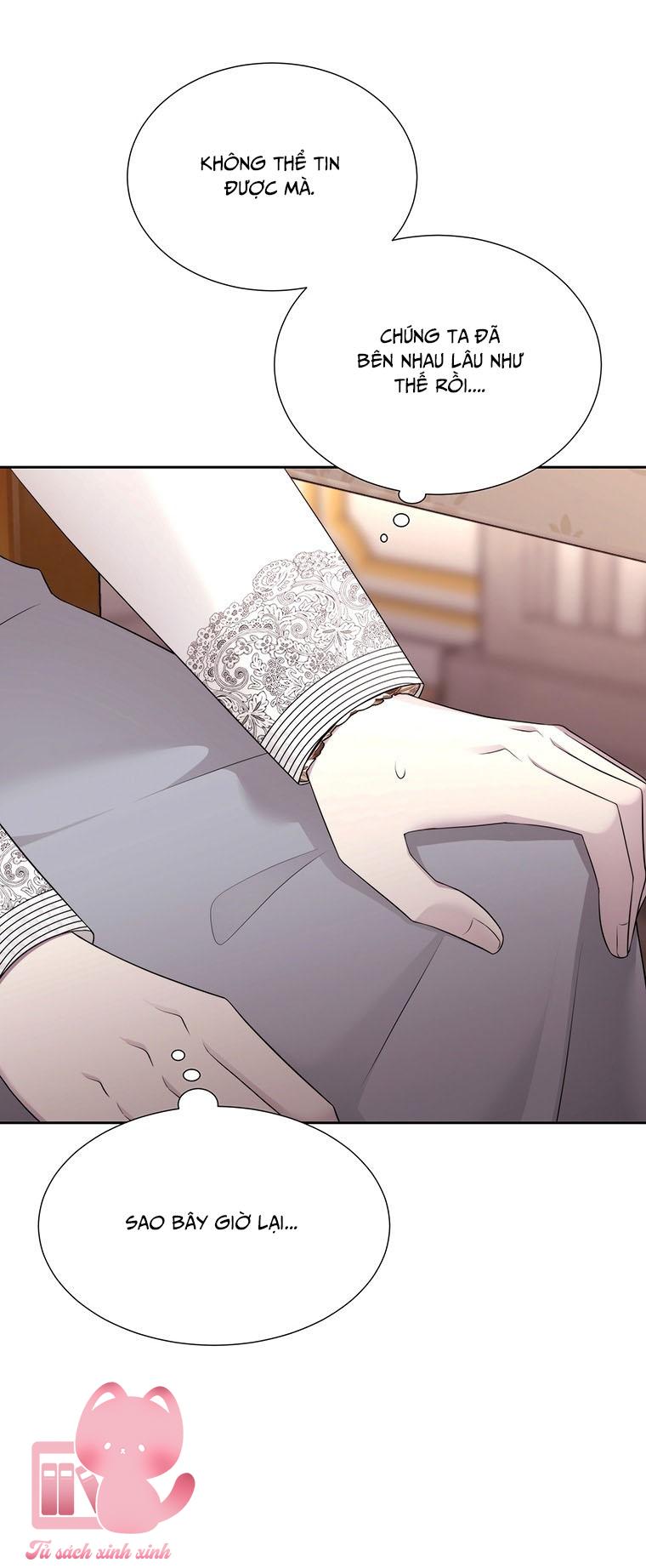 Charlotte Và Ngũ Đại Đồ Đệ - Chap 128 - Trang 53