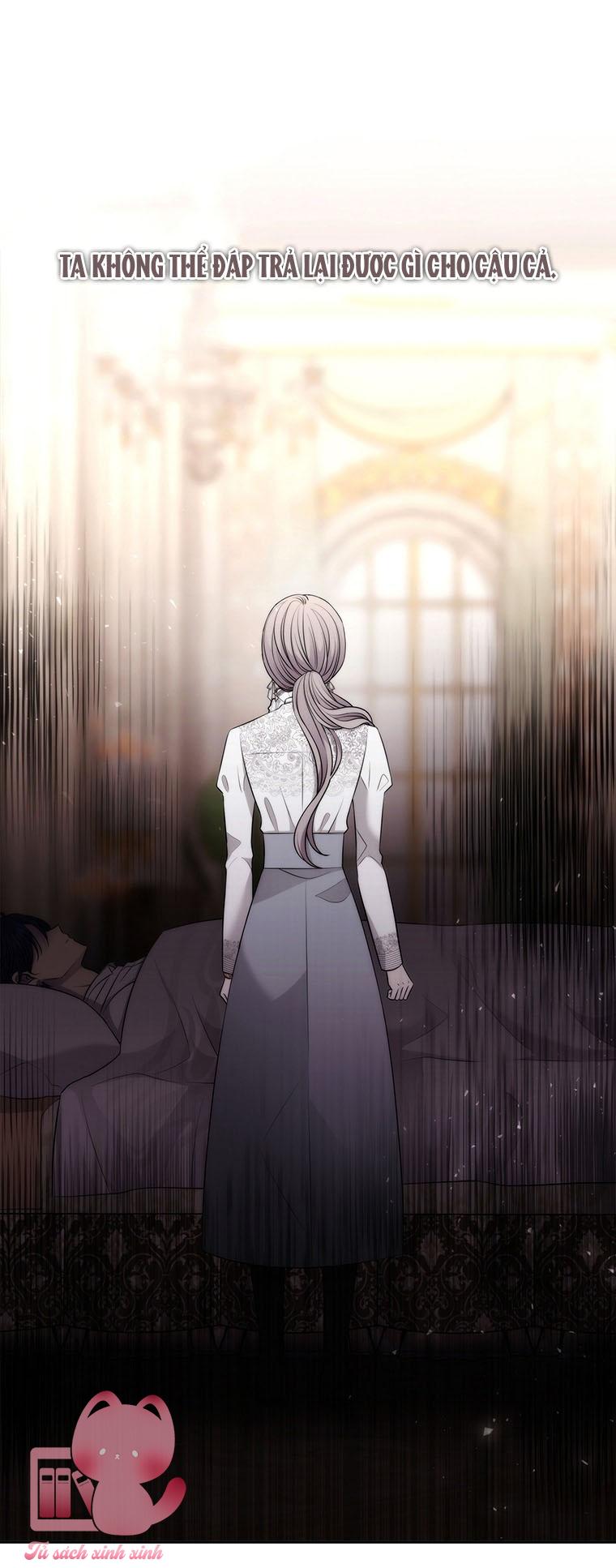 Charlotte Và Ngũ Đại Đồ Đệ - Chap 128 - Trang 60
