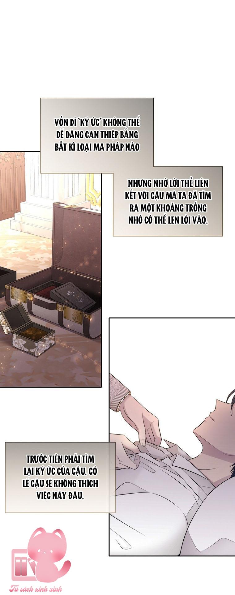 Charlotte Và Ngũ Đại Đồ Đệ - Chap 128 - Trang 61