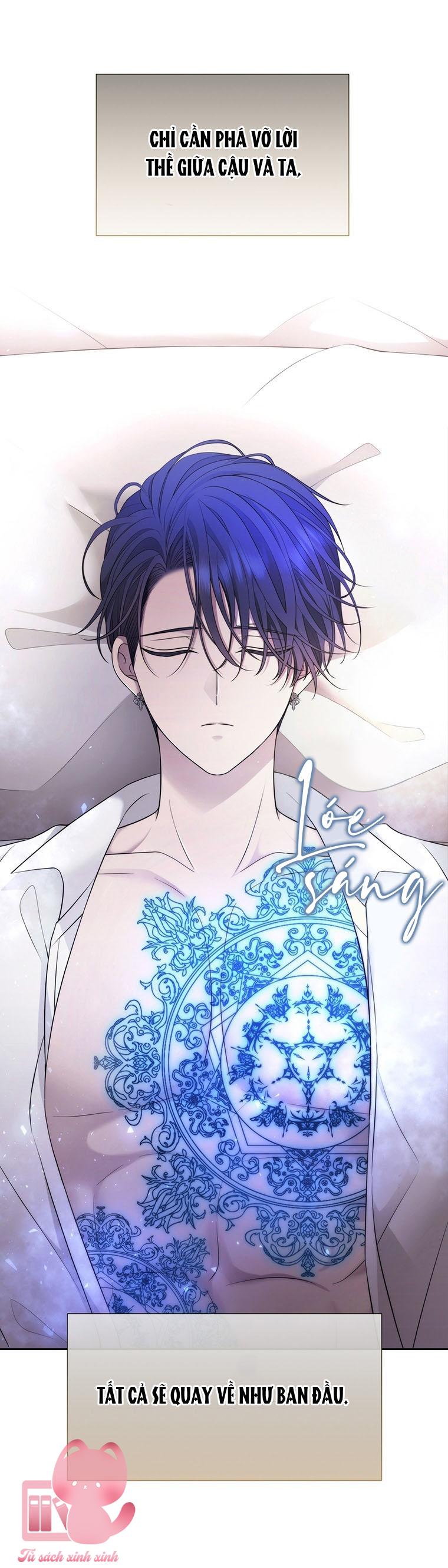 Charlotte Và Ngũ Đại Đồ Đệ - Chap 128 - Trang 62