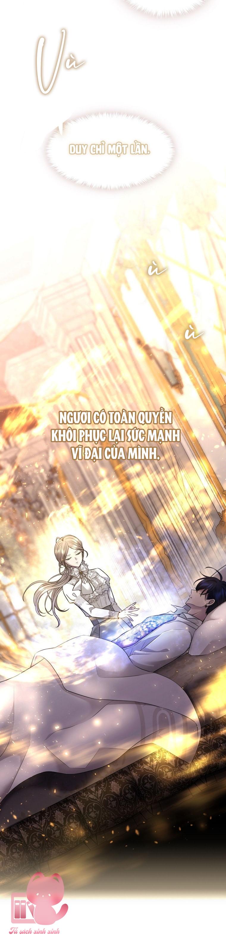 Charlotte Và Ngũ Đại Đồ Đệ - Chap 128 - Trang 64