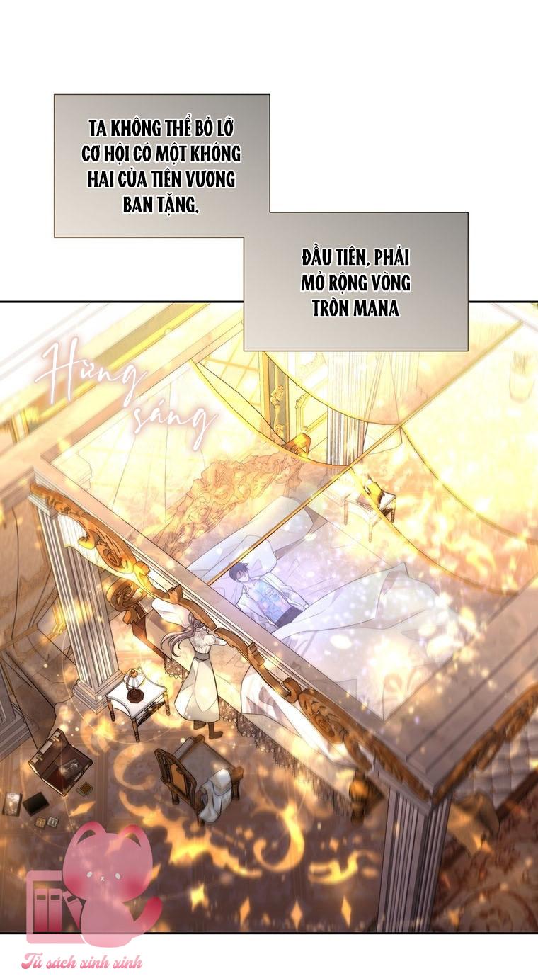 Charlotte Và Ngũ Đại Đồ Đệ - Chap 128 - Trang 65