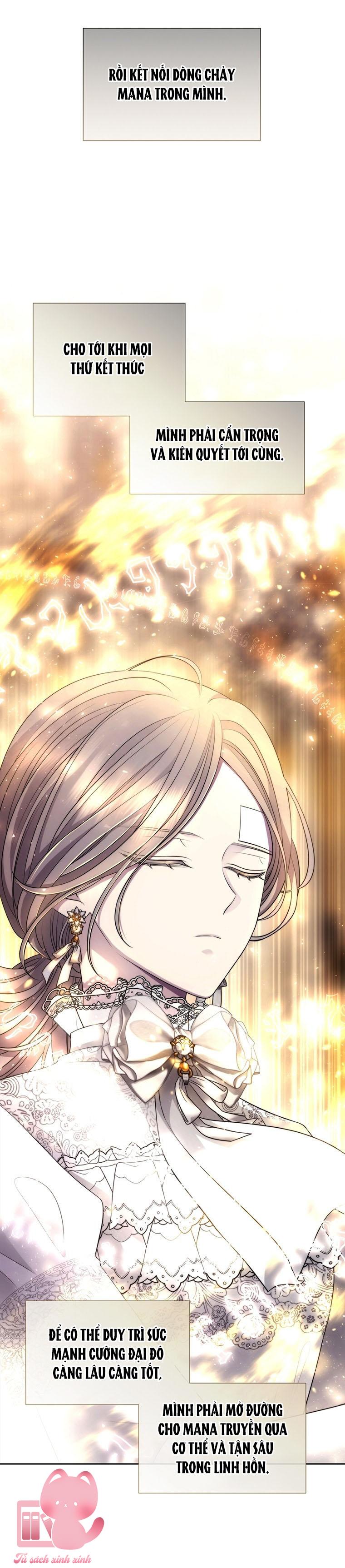 Charlotte Và Ngũ Đại Đồ Đệ - Chap 128 - Trang 66
