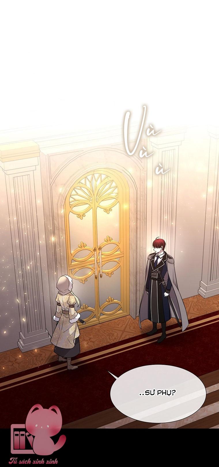 Charlotte Và Ngũ Đại Đồ Đệ - Chap 128 - Trang 68