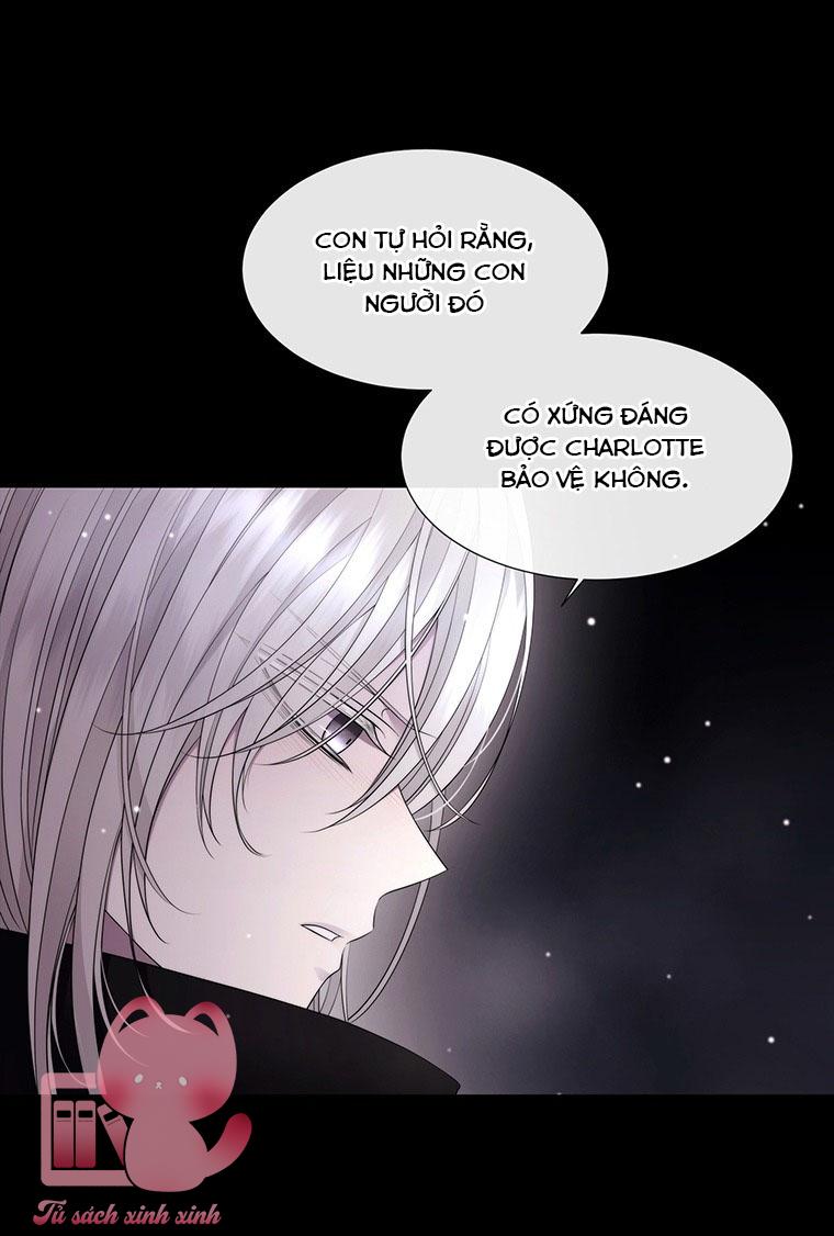Charlotte Và Ngũ Đại Đồ Đệ - Chap 128 - Trang 8