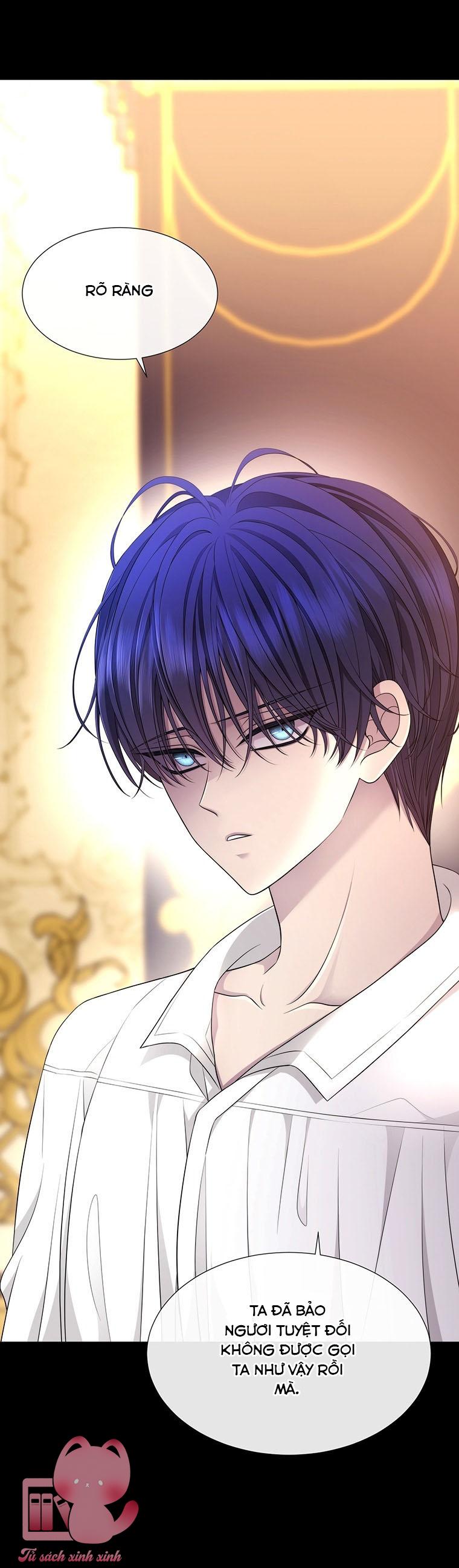 Charlotte Và Ngũ Đại Đồ Đệ - Chap 128 - Trang 79