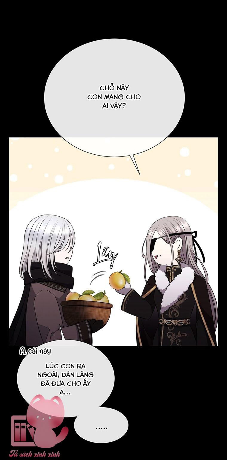 Charlotte Và Ngũ Đại Đồ Đệ - Chap 128 - Trang 9