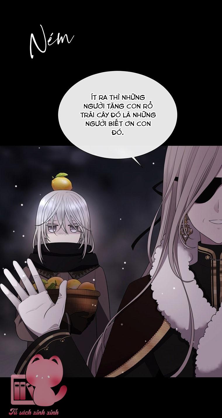 Charlotte Và Ngũ Đại Đồ Đệ - Chap 128 - Trang 10