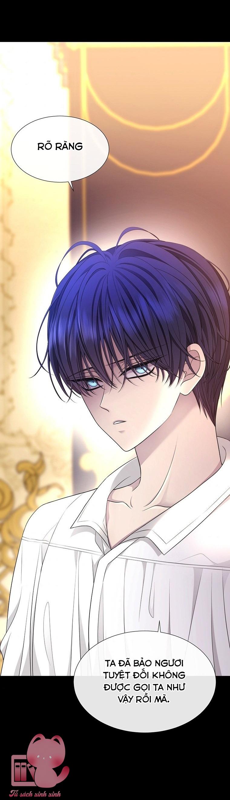 Charlotte Và Ngũ Đại Đồ Đệ - Chap 129 - Trang 2