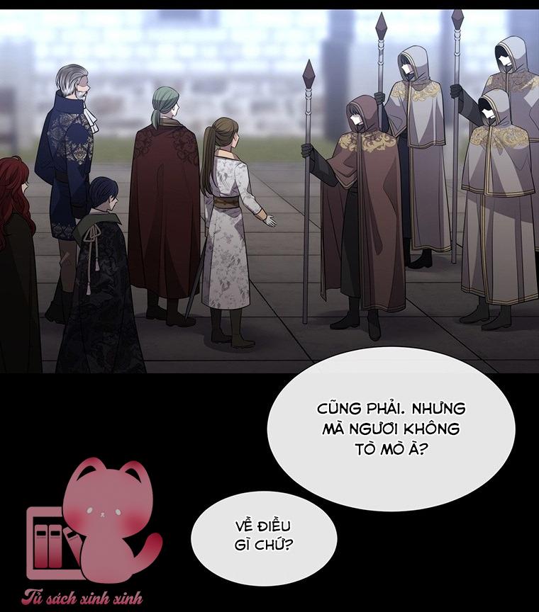 Charlotte Và Ngũ Đại Đồ Đệ - Chap 129 - Trang 12