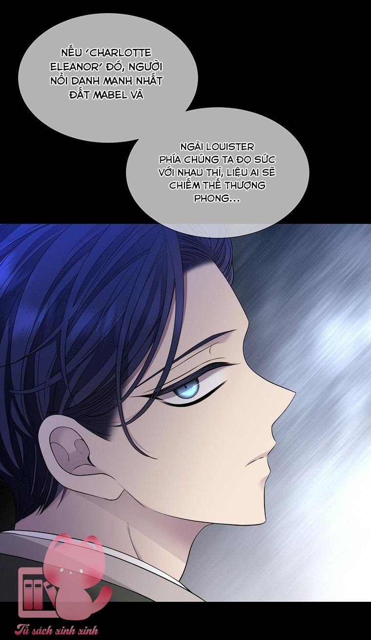 Charlotte Và Ngũ Đại Đồ Đệ - Chap 129 - Trang 13