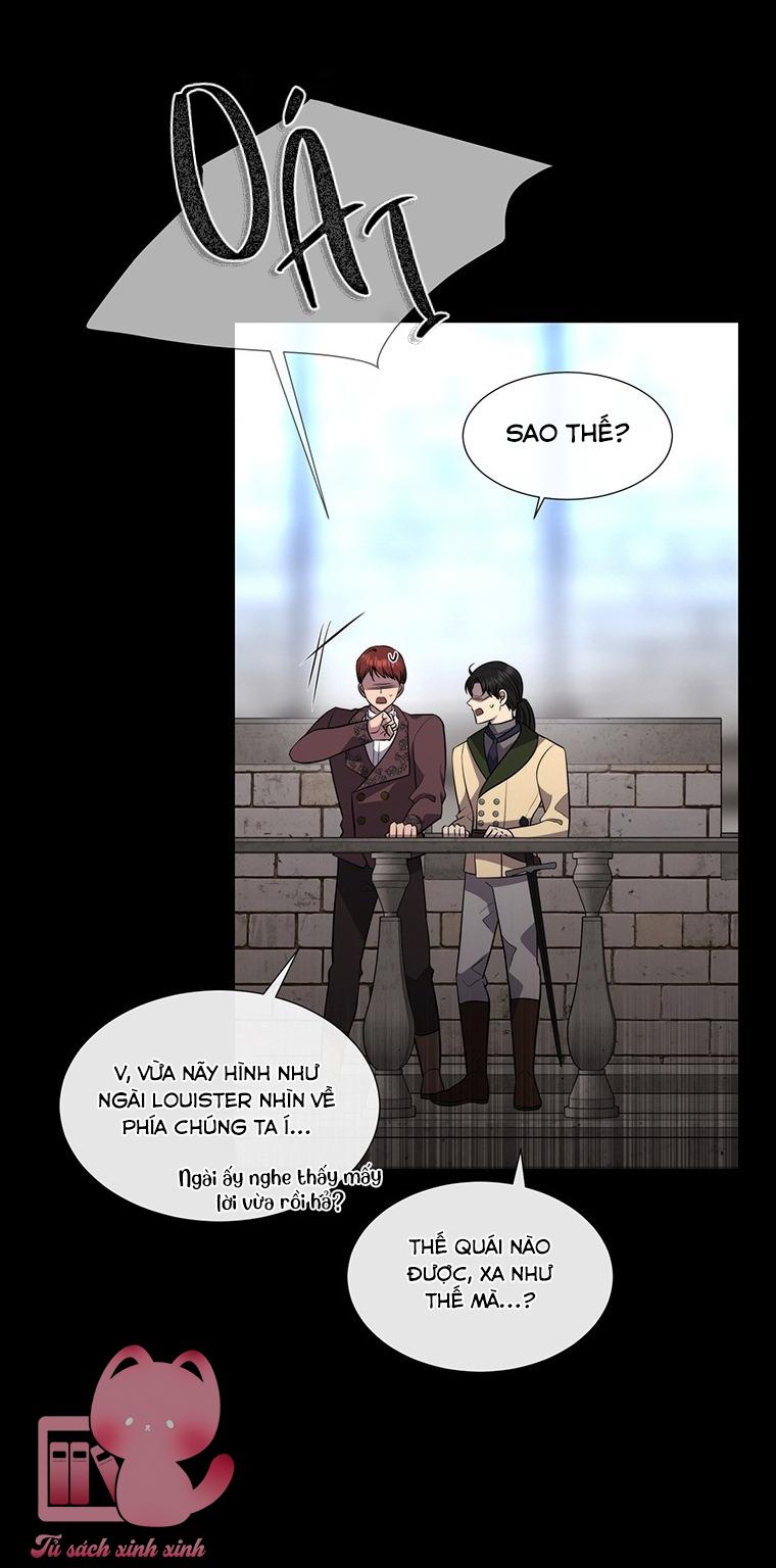 Charlotte Và Ngũ Đại Đồ Đệ - Chap 129 - Trang 14