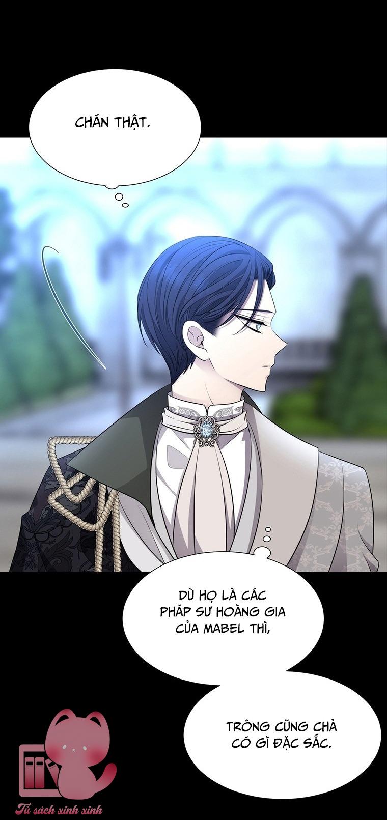 Charlotte Và Ngũ Đại Đồ Đệ - Chap 129 - Trang 18