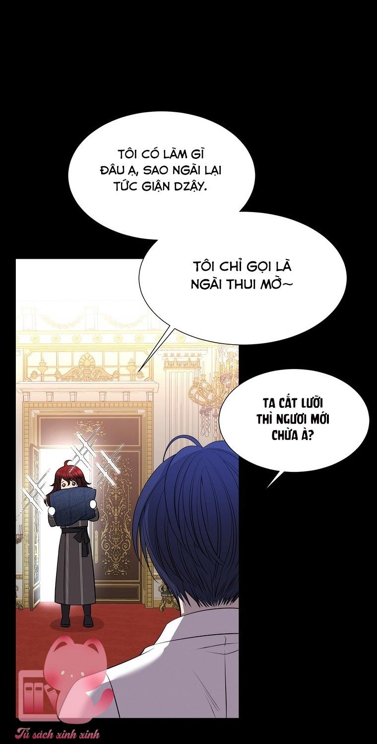 Charlotte Và Ngũ Đại Đồ Đệ - Chap 129 - Trang 3