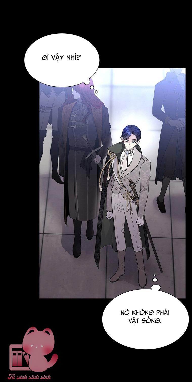 Charlotte Và Ngũ Đại Đồ Đệ - Chap 129 - Trang 21