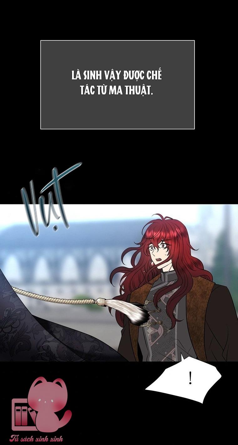 Charlotte Và Ngũ Đại Đồ Đệ - Chap 129 - Trang 22