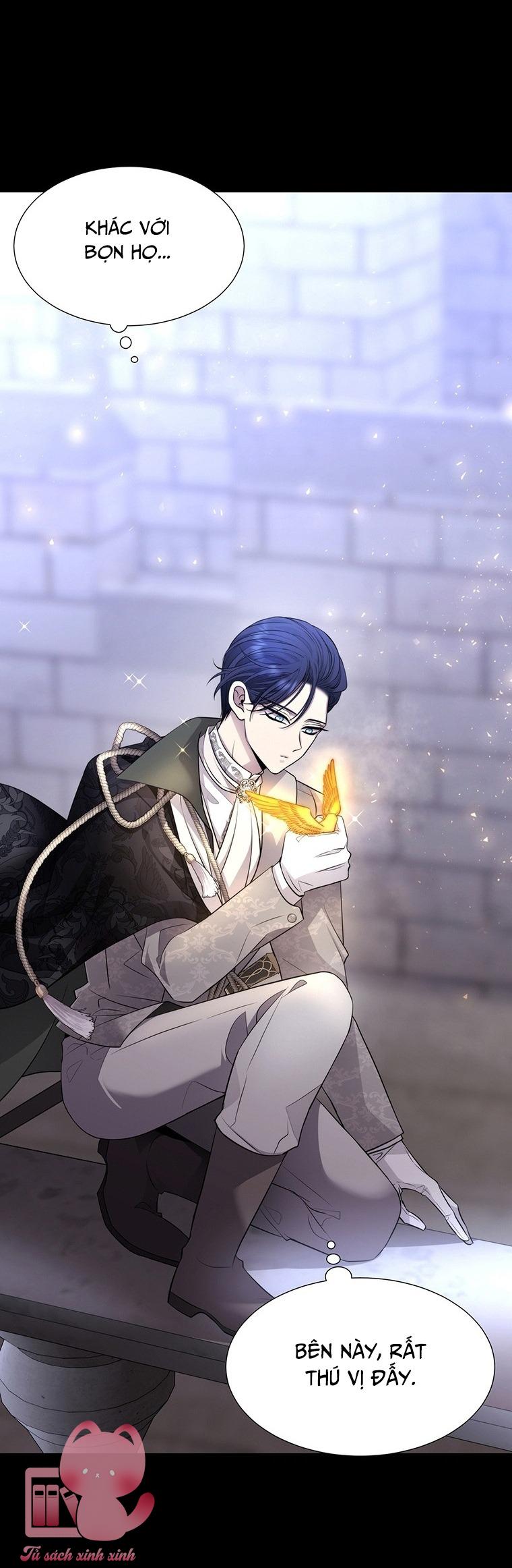 Charlotte Và Ngũ Đại Đồ Đệ - Chap 129 - Trang 26