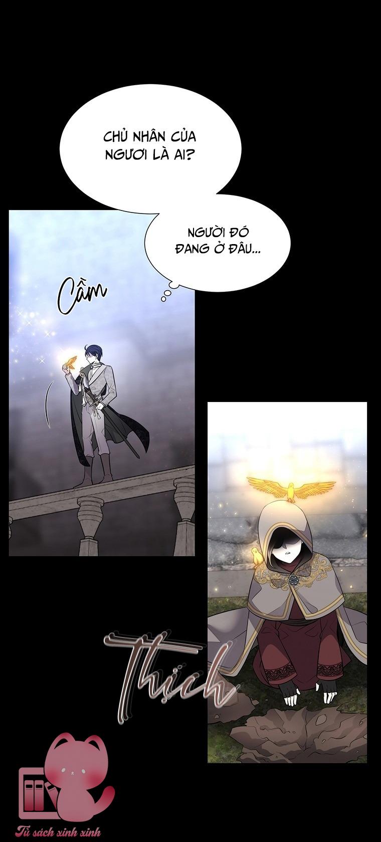 Charlotte Và Ngũ Đại Đồ Đệ - Chap 129 - Trang 27