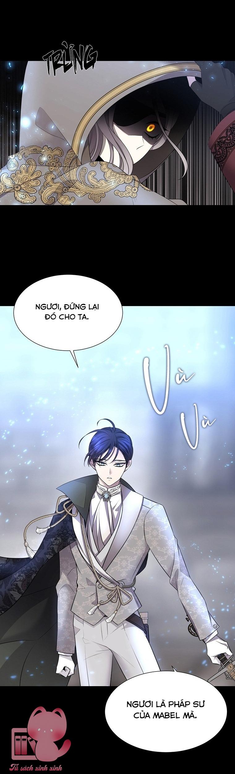 Charlotte Và Ngũ Đại Đồ Đệ - Chap 129 - Trang 34