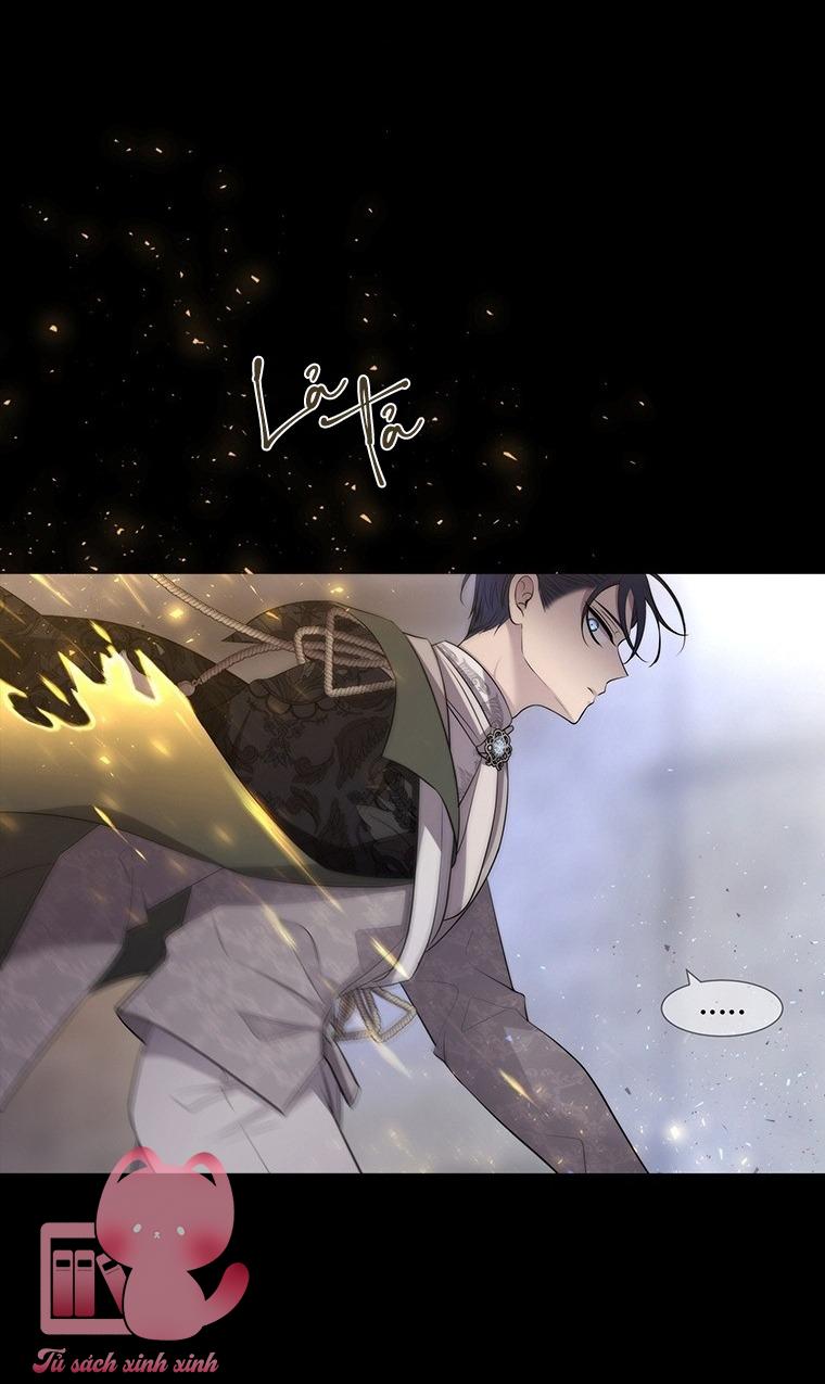 Charlotte Và Ngũ Đại Đồ Đệ - Chap 129 - Trang 37